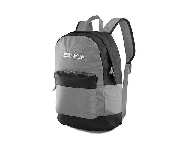 Рюкзак Travel Extreme Traffic 18L Grey (1060-ТE-Р013GR)