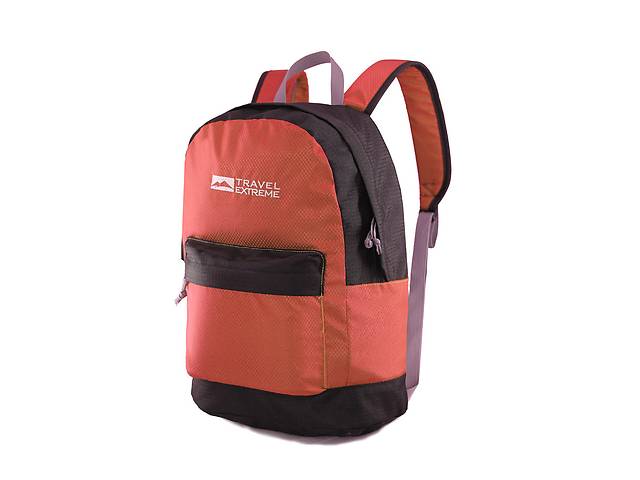 Рюкзак Travel Extreme Traffic 18L Red (1060-ТE-Р013RD)