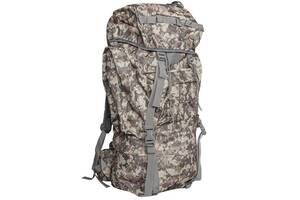 Рюкзак туристический AOKALI Outdoor A21 65L Camouflage ACU (5363-57314)