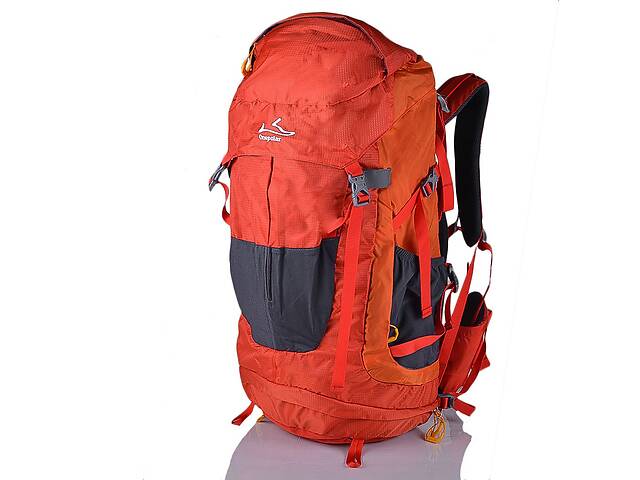 Рюкзак туристический Onepolar Женский рюкзак туриста ONEPOLAR W1638-orange