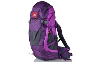 Рюкзак туристический Onepolar Женский рюкзак туриста ONEPOLAR W1638-violet