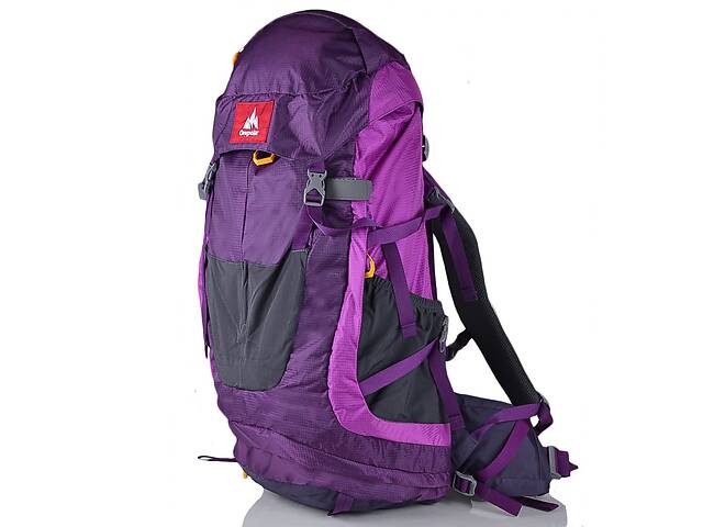 Рюкзак туристический Onepolar Женский рюкзак туриста ONEPOLAR W1638-violet