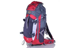 Рюкзак туристичний Onepolar Жіночий рюкзак туриста ONEPOLAR W1702-red