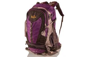 Рюкзак туристический Onepolar Рюкзак ONEPOLAR W1597-violet