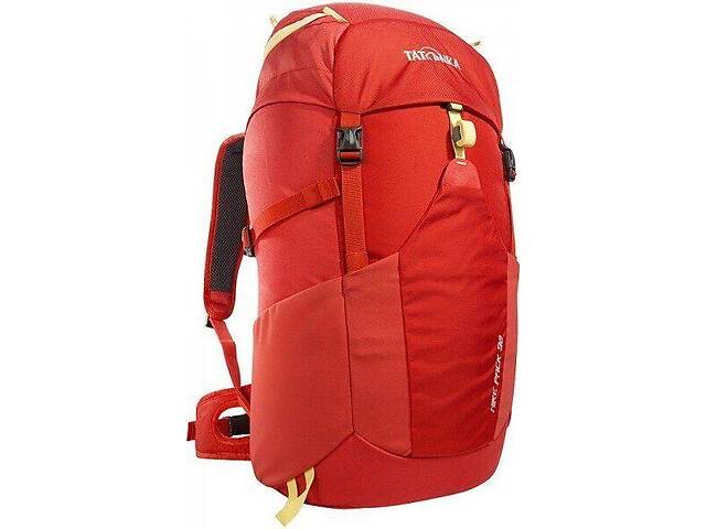 Рюкзак туристический Tatonka Hike Pack красный 32 л