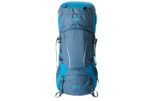 Рюкзак туристический Tramp TRP-045 Sigurd 60+10 л Blue