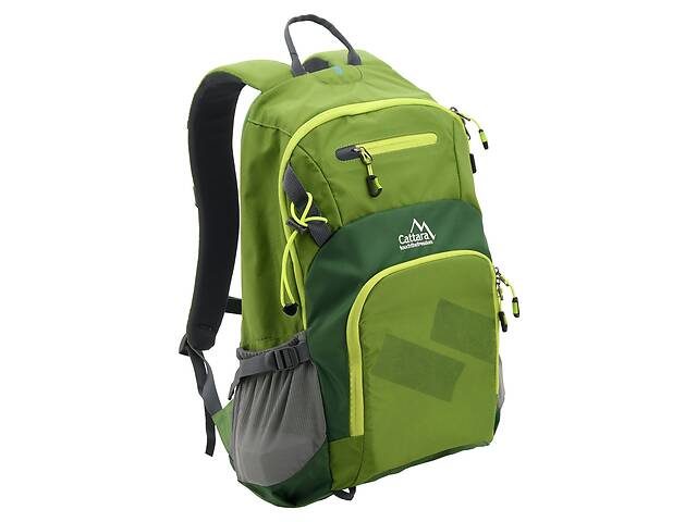 Рюкзак туристичний CATTARA 28L GreenW 13858 Зелений