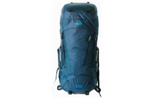 Рюкзак туристический Tramp TRP-046 Floki 60 л Blue