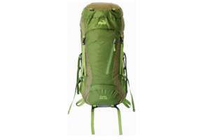 Рюкзак туристический Tramp TRP-046 Floki 60 л Green