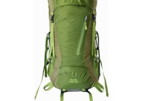 Рюкзак туристический Tramp TRP-046 Floki 60 л Green