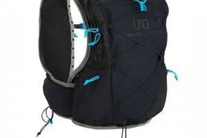 Рюкзак Ultimate Direction Ultra Vest L 10 л Onyx (1012-80458322-ONXL)