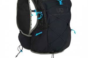 Рюкзак Ultimate Direction Ultra Vest S 10 л Onyx (1012-80458322-ONXS)