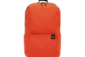 Рюкзак Xiaomi Casual Daypack 10 л Orange