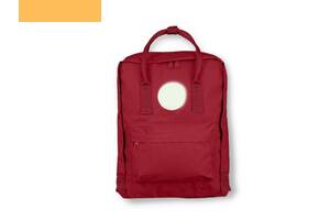 Рюкзак XPRO Kanken Classic водонепроницаемый бордовый 16л (GR- 193)