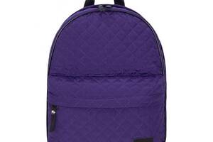 Рюкзак женский Exodus Denver Фиолетовый R1703Ex081 27 Х 32 Х 9 см