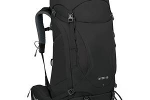 Рюкзак женский Osprey Kyte 48 XS-S Черный
