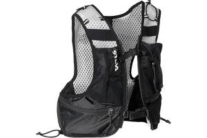 Рюкзак-жилет Silva Strive Light 10 L/XL Black (SLV 37889)