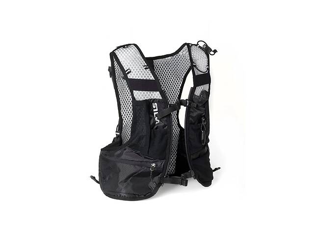 Рюкзак-жилет Silva Strive Light 10 L/XL Черный