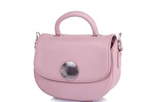Саквояж (ридикюль) Amelie Galanti Женская мини-сумка из качественного кожезаменителя AMELIE GALANTI A15012002-pink