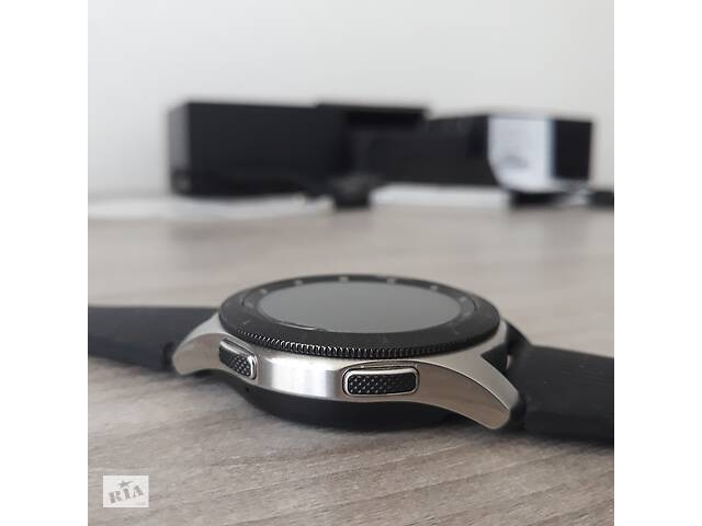 Samsung Galaxy Watch 46mm