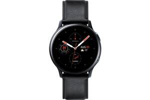 Samsung Galaxy Watch Active 2 44mm Black Stainless steel (SM-R820NSKASEK)