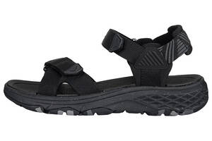 Сандали Alpine Pro Norte 45 Black (1054-007.015.0468)