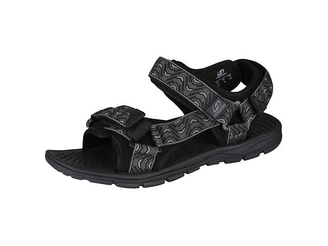 Сандалі Hannah Sandal 4.5 Nera (HHSAN45)