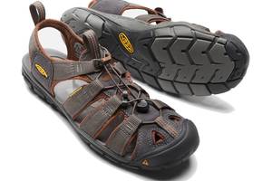 Сандали Keen Clearwater CNX 43 Raven (1004-1014456.43)