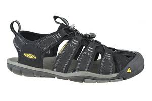 Сандали Keen Clearwater CNX M 40.5 Black/Gargoyle (1004-1008660.40.5)