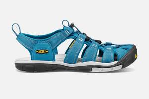 Сандали Keen Clearwater CNX W 37.5 Celestial/Vapor (1004-1012538.37.5)