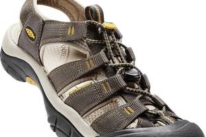 Сандали Keen Newport H2 43 Raven (1004-1008399RA43)