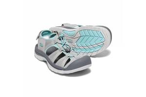 Сандали Keen Venice II H2 W 40.5 Turquoise (1004-1018851.40.5)