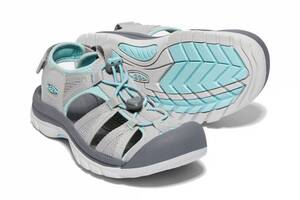 Сандали Keen Venice II H2 W 40.5 Turquoise (1004-1018851.40.5)