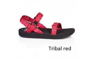 Сандали Source Classic Womens 36 Tribal Red (1010124036)