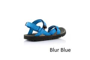 Сандали Source Classic Womens 37 Blur Blue (101012BB37)