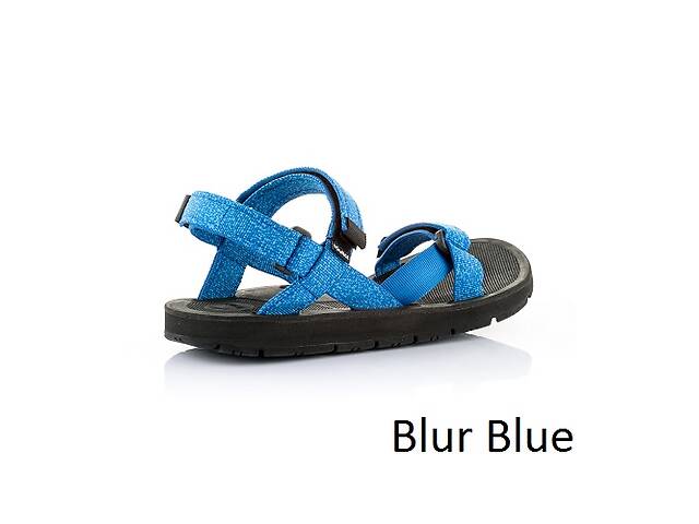 Сандали Source Classic Womens 37 Blur Blue (101012BB37)