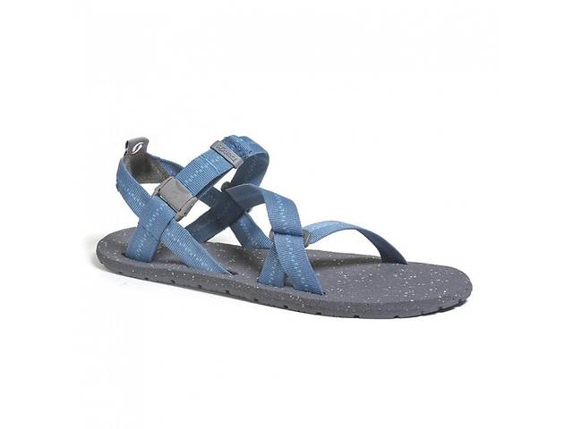 Сандали Source Solo Unisex 42 Blue (101084D742)