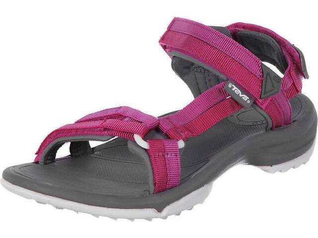 Сандали Teva Terra Fi Lite W's 36 Magenta (1033-TVA 8768.546-5)