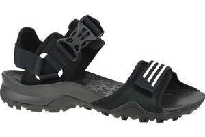 Сандалии Adidas Terrex Cyprex ultra II sandal Черный 42 (1374599316)