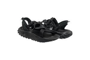 Сандалии Nike Oneonta Nn Sandal (FB1948-001) 41 Черный