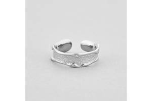 Серебряное кольцо Minimal 11183-17.0р 16
