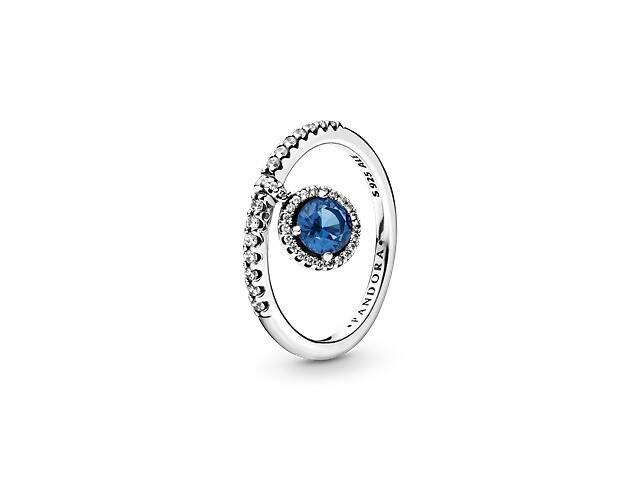 Серебряное кольцо Pandora 198491C01