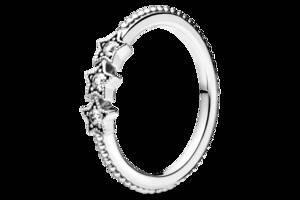 Серебряное кольцо Pandora 198492C01 50