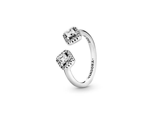 Серебряное кольцо Pandora 198506C01 50