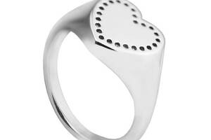 Серебряное кольцо Pandora 52