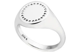 Серебряное кольцо Pandora 58