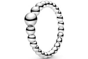 Серебряное кольцо Pandora Сфера 50