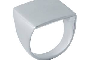 Серебряное кольцо SilverBreeze без камней 2022336 17 размер