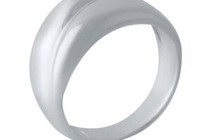 Серебряное кольцо SilverBreeze без камней 2022343 18 размер