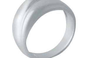 Серебряное кольцо SilverBreeze без камней 2022343 19 размер